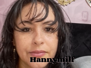 Hannymilf