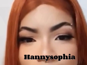 Hannysophia