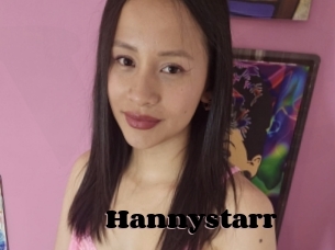 Hannystarr