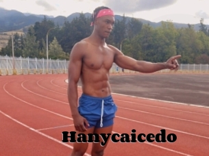 Hanycaicedo