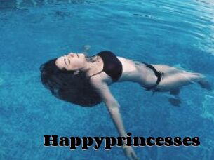 Happyprincesses