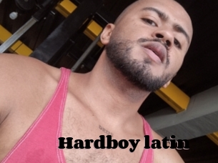 Hardboy_latin