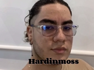 Hardinmoss