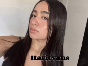 Harievans