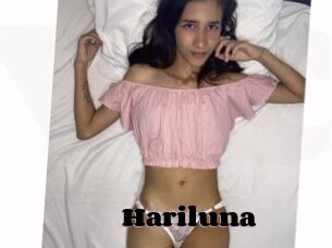 Hariluna