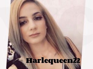 Harlequeen22