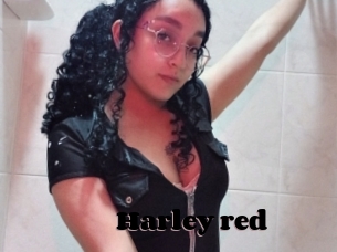 Harley_red