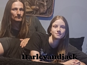 Harleyandjack