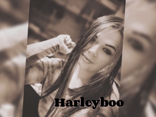 Harleyboo