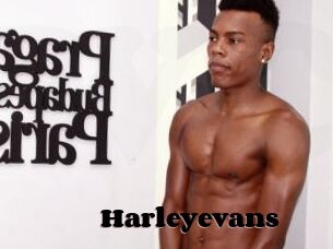 Harleyevans