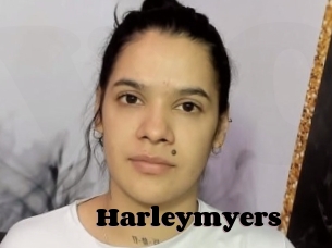 Harleymyers