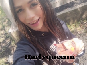 Harlyqueenn