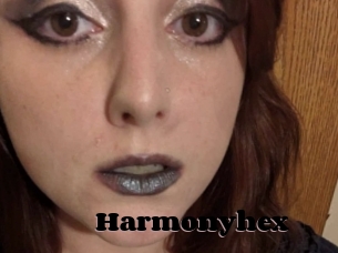 Harmonyhex