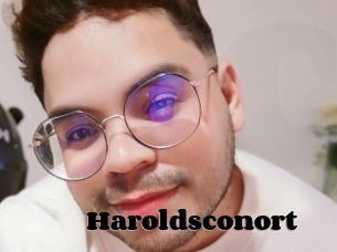 Haroldsconort