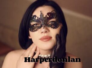 Harperdonlan