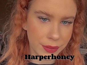 Harperhoney