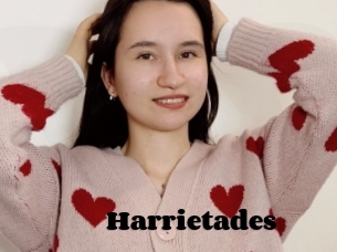 Harrietades