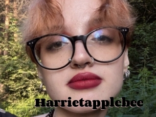 Harrietapplebee