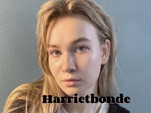 Harrietbonde