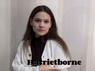 Harrietborne