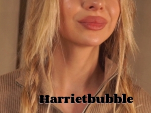 Harrietbubble