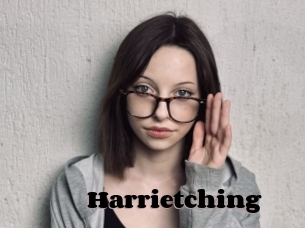 Harrietching