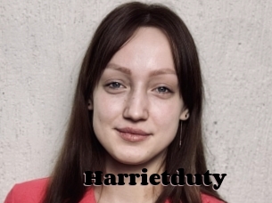 Harrietduty