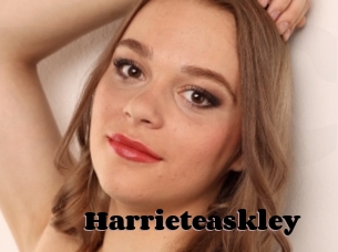 Harrieteaskley