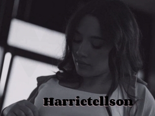 Harrietellson