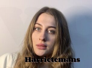 Harrietemans