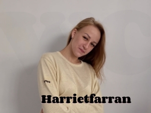 Harrietfarran