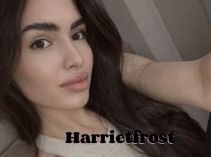 Harrietfrost