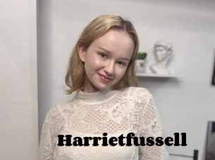 Harrietfussell