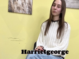 Harrietgeorge