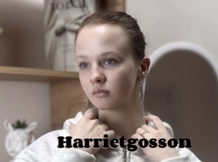 Harrietgosson