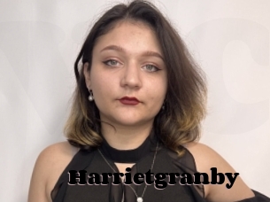 Harrietgranby