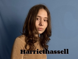 Harriethassell