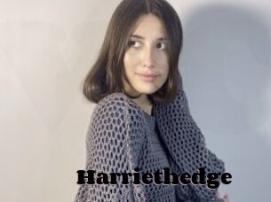 Harriethedge