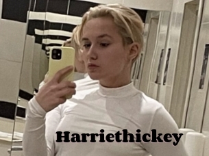 Harriethickey