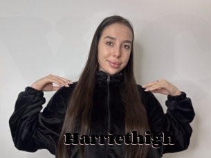 Harriethigh