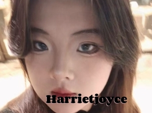 Harrietjoyce