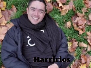 Harririos