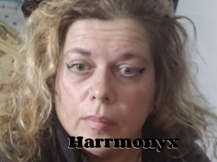 Harrmonyx