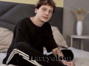 Harryolson