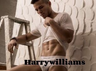 Harrywilliams