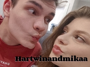 Hartwinandmikaa