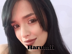 Harumii