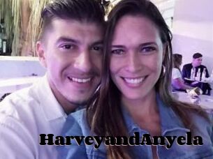 HarveyandAnyela