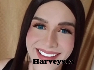 Harveysex