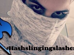 Hashslingingslasher